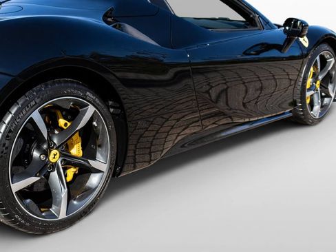 Certified 2025 Ferrari SF90 Spider AWD/4WD image 21