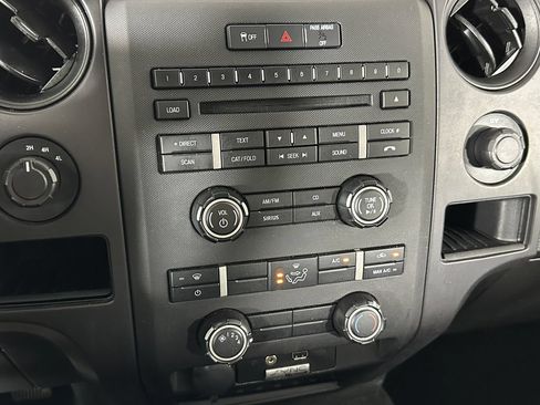 Used 2013 Ford F150 STX w/ Mid Equipment Group AWD/4WD image 15