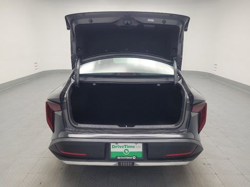 Used 2025 Kia K4 EX FWD image 29