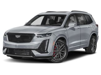 New 2025 Cadillac XT6 Sport w/ Technology Package video 1