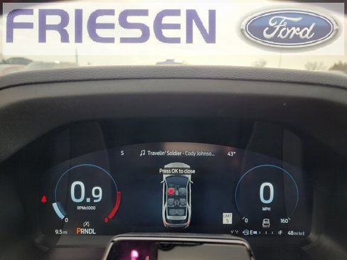 New 2026 Ford Explorer ST-Line image 17