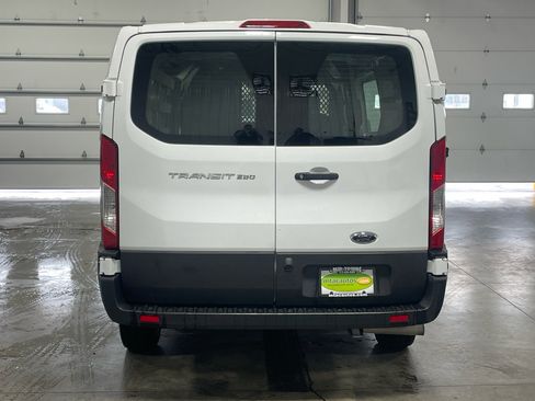 Used 2024 Ford Transit 250 XL w/ Exterior Upgrade Package image 15