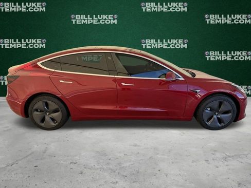 Used 2019 Tesla Model 3 Performance image 3