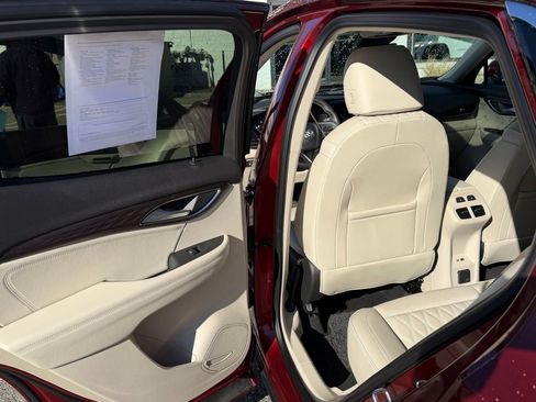 Certified 2023 Buick Envision Avenir AWD/4WD image 15