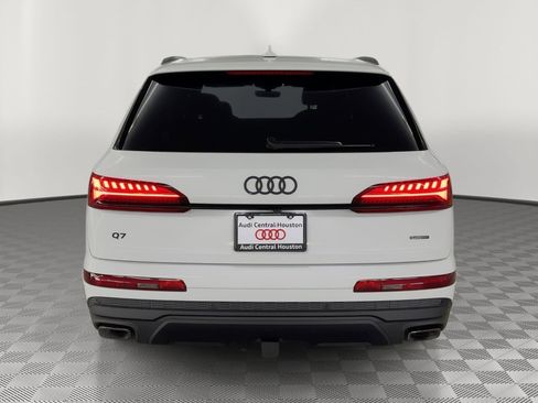 New 2026 Audi Q7 3.0T Premium Plus image 10