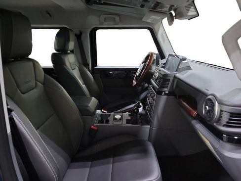 Used 2024 INEOS Grenadier AWD/4WD image 25