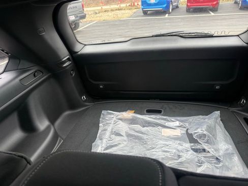 New 2025 Jeep Grand Cherokee Laredo w/ Luxury Tech Group I image 41