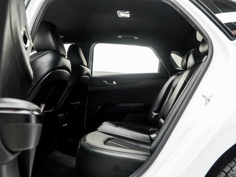 Used 2022 Kia K5 GT-Line image 33