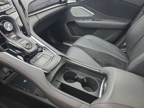 Used 2023 Acura RDX A-Spec AWD/4WD image 25