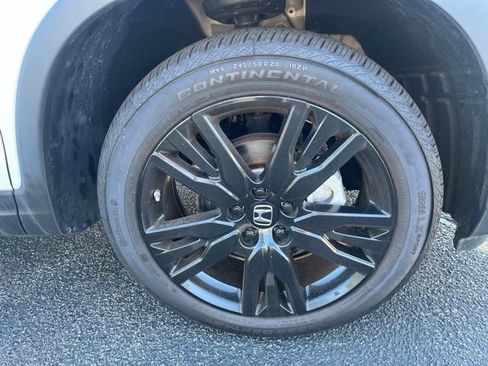 Used 2022 Honda Pilot Special Edition image 7