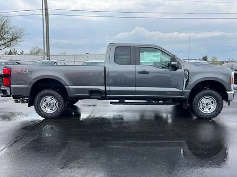New 2026 Ford F350 XL w/ 360-Degree Camera Package AWD/4WD image 55