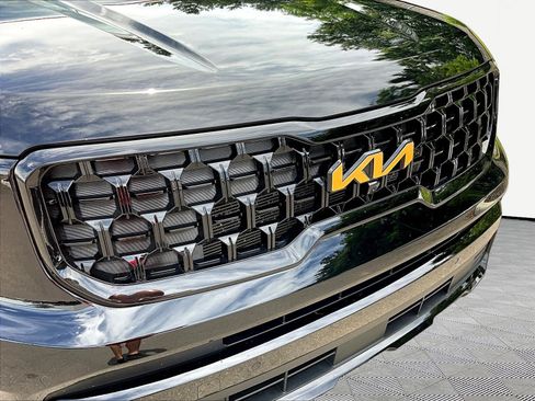 Certified 2024 Kia Telluride SX X-Pro AWD/4WD image 34