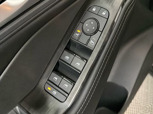 New 2026 Nissan Rogue SV FWD image 23
