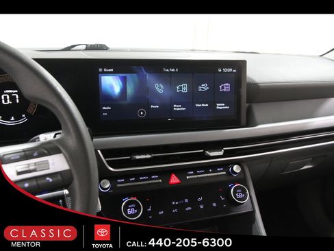 Used 2024 Hyundai Sonata SEL image 9