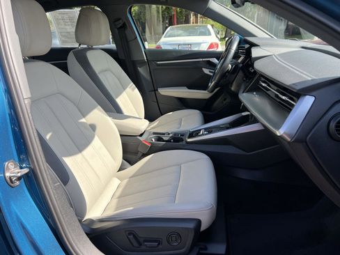 Used 2023 Audi A3 2.0T Premium image 16