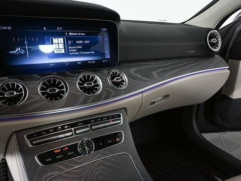 Certified 2020 Mercedes-Benz CLS 450 image 13