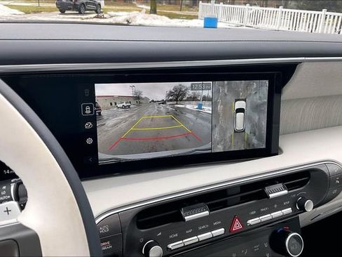 New 2026 Hyundai Palisade Calligraphy image 22