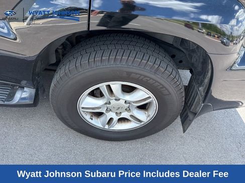Used 2006 Lexus GX 470 AWD/4WD image 12