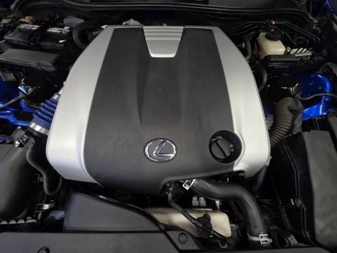 Used 2017 Lexus IS 350 F Sport RWD image 45