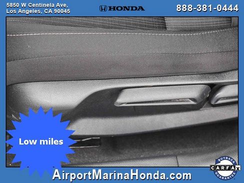 Used 2022 Honda Civic LX image 23