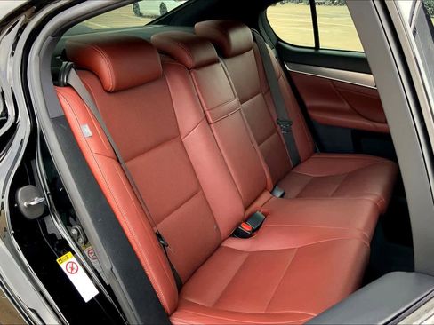 Used 2015 Lexus GS 350 w/ F Sport Package image 20