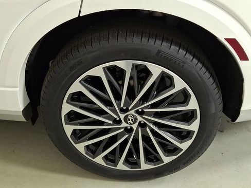 New 2026 Hyundai Palisade Calligraphy image 7