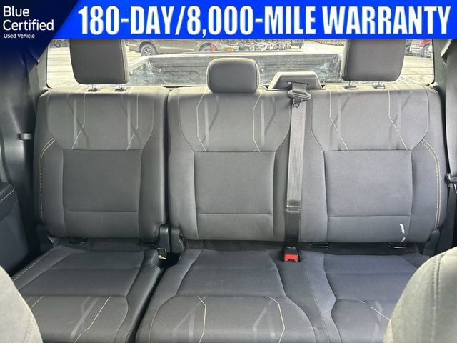 Used 2024 Ford F150 STX RWD image 16