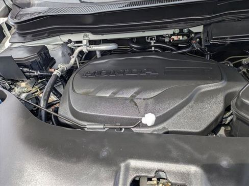 Used 2021 Honda Passport EX-L image 23