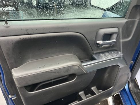 Used 2015 Chevrolet Silverado 1500 LT w/ All Star Edition image 17