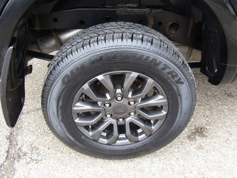 Used 2019 Ford Ranger Lariat w/ Technology Package AWD/4WD image 22