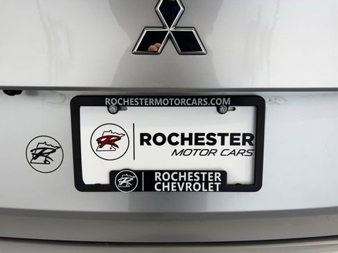 Used 2024 Mitsubishi Outlander SE image 41