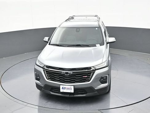 Used 2023 Chevrolet Traverse RS w/ LPO, Floor Liner Package AWD/4WD image 68