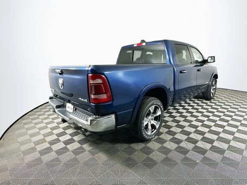 Certified 2022 RAM 1500 Laramie image 12