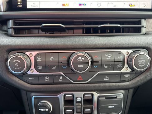 New 2026 Jeep Wrangler Unlimited Sport AWD/4WD image 6