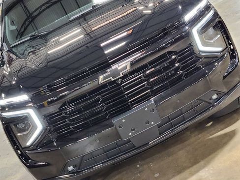 Used 2025 Chevrolet Tahoe RST w/ Comfort Package AWD/4WD image 16