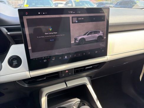 New 2026 MAZDA CX-5 Preferred image 17