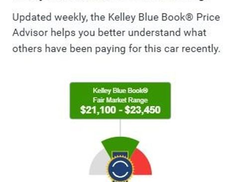 Used 2023 Volkswagen Taos S image 11