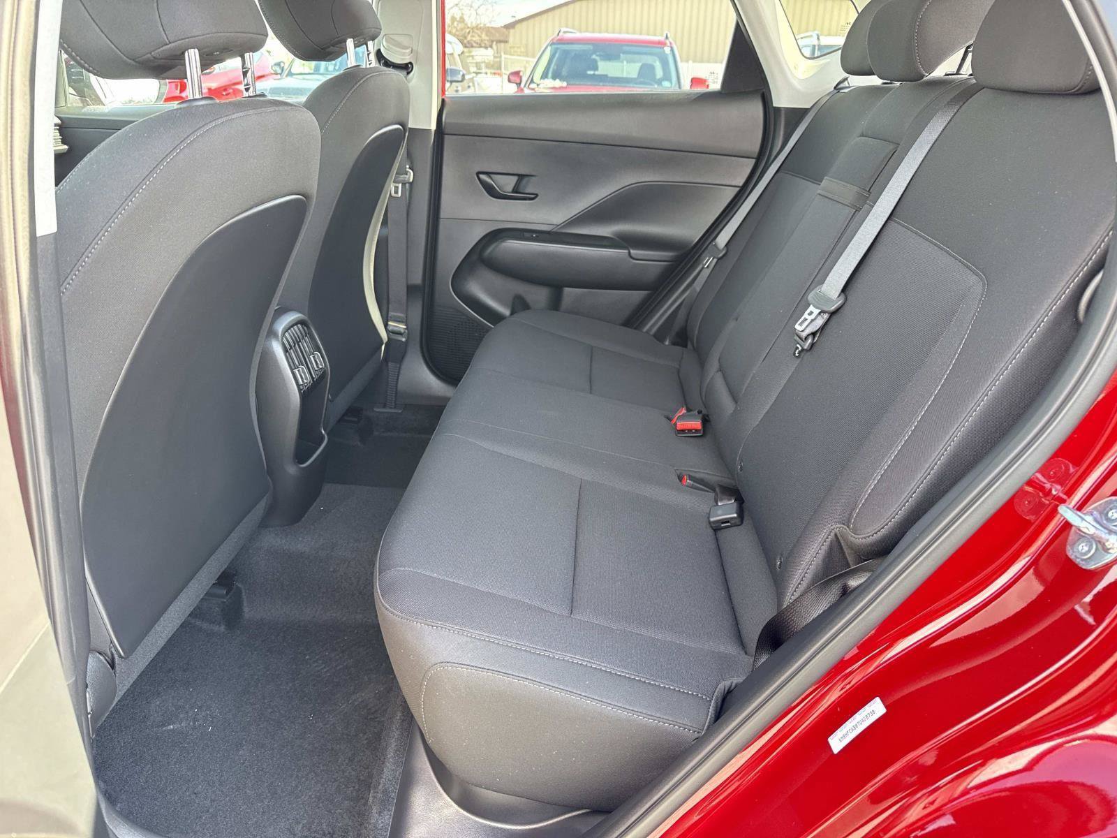 New 2026 Hyundai Kona SEL Sport AWD/4WD image 10