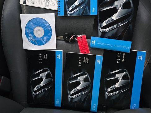 Used 2006 Honda Pilot EX-L image 67