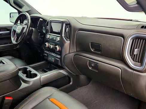 Used 2021 GMC Sierra 1500 AT4 image 24