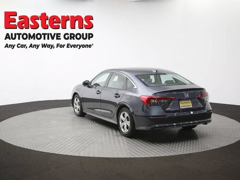 Used 2023 Honda Civic LX image 61
