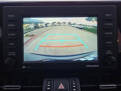 Used 2022 Toyota RAV4 XLE Premium image 14