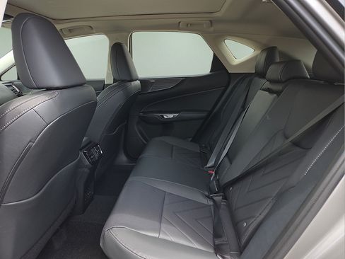 New 2026 Lexus NX 350 AWD w/ Luxury Package image 14