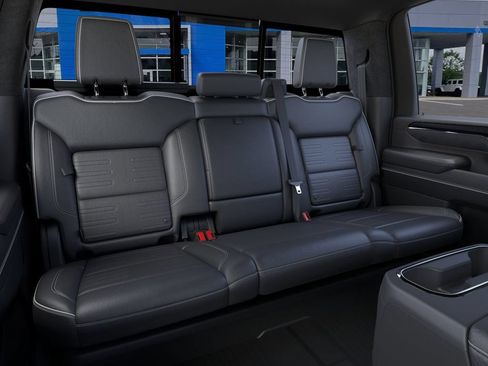 New 2026 GMC Sierra 2500 AT4X AWD/4WD image 19