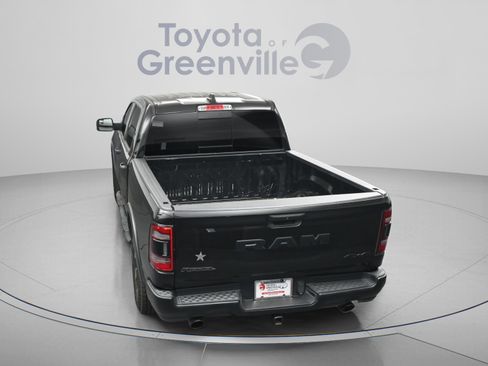 Used 2024 RAM 1500 Rebel w/ Rebel Level 1 Equipment Group AWD/4WD image 13