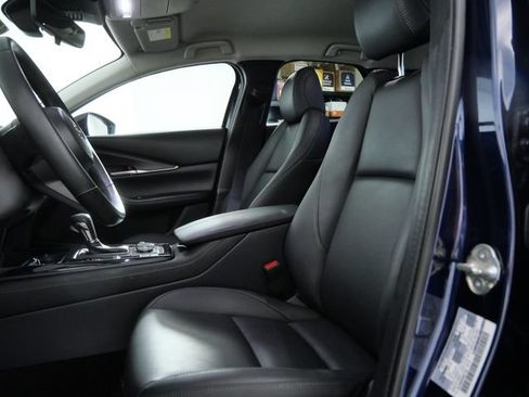 Used 2024 MAZDA CX-30 AWD 2.5 S w/ Select Sport Pkg image 16