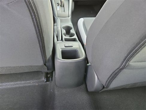 New 2025 Nissan Versa S w/ Trunk Package image 17