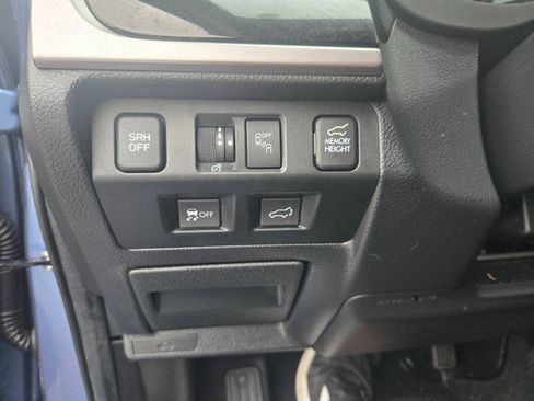 Used 2018 Subaru Forester 2.5i Touring AWD/4WD image 23