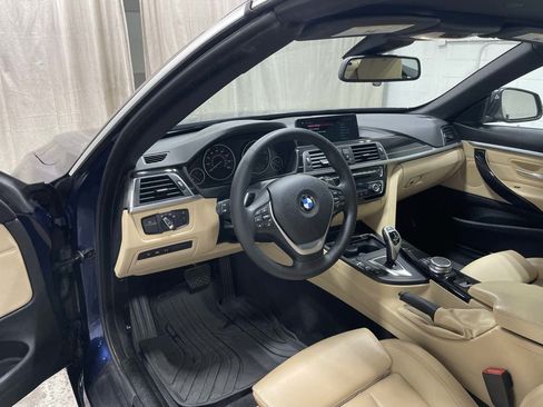 Used 2020 BMW 430i xDrive Convertible w/ Executive Package AWD/4WD image 10