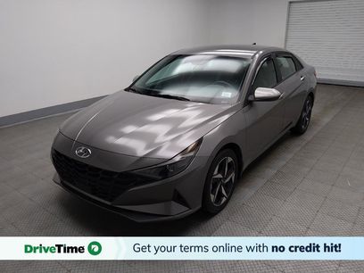 Used 2023 Hyundai Elantra SEL w/ Convenience Package